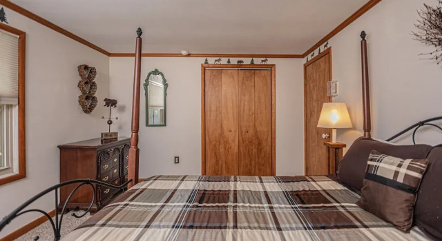 Bearbnb by Taylor Made Deep Creek, Book Feriehus McHenry 