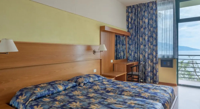 Студия La Limonaia Hotel & Residence