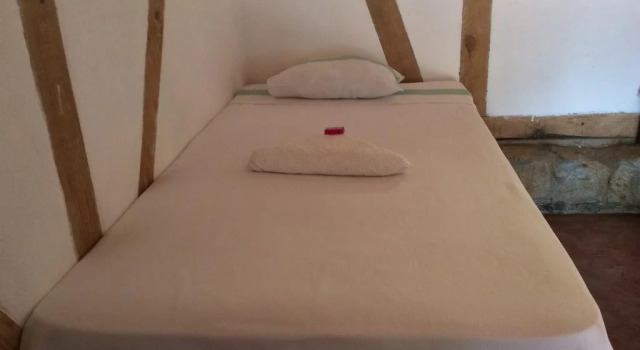Cabanas La Ventanilla, Book Hotel Oaxaca City Oaxaca