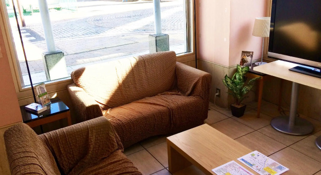 HOTEL LiVEMAX BUDGET Yumoto, Book Hotel Iwaki 