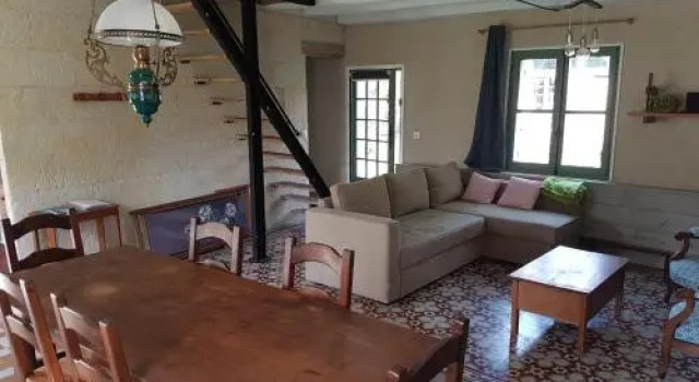 gite rural chenonceaux, Rezerwuj Apartament Chenonceaux 
