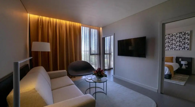 Люкс Noom Hotel Niamey