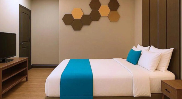 JL World Hotel Dili, Buchen Sie Hotel Dili Timor Leste