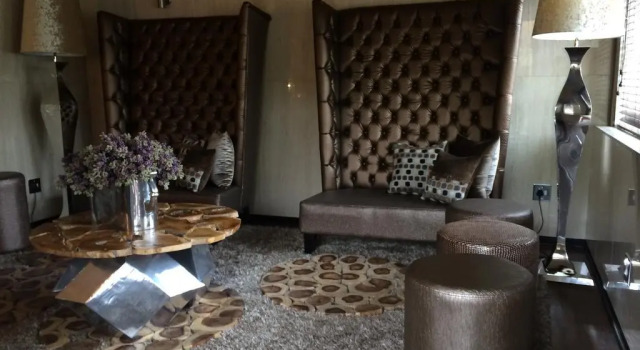 Cycad Guest House, Забронировать Гостевой дом Полокване Pietersburg