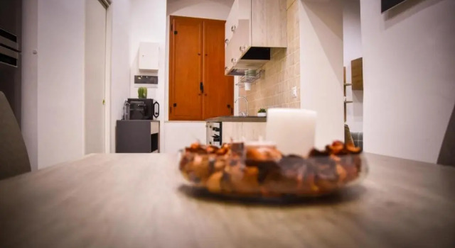 Casa dell arco Apartment, Забронировать Апартаменты/квартира Отели в центре Бари, в центре