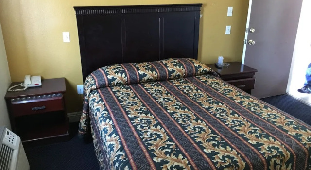 Rio Motor Palace Inn