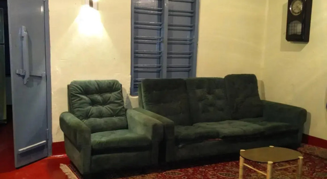 The Colonial Quarters, Забронировать Отель Коччи штат Керала, рядом с Mattancherry Palace