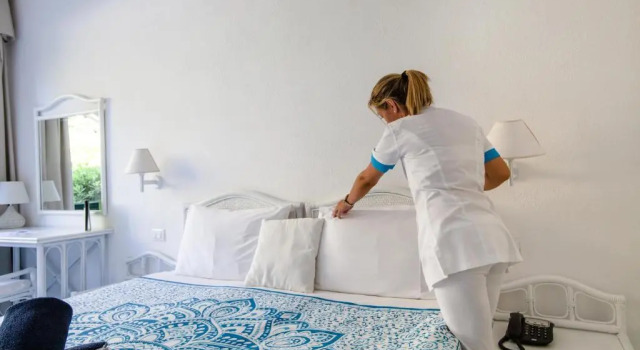 Двухместный номер Comfort Paradiso Terme Resort & SPA con 5 piscine termali