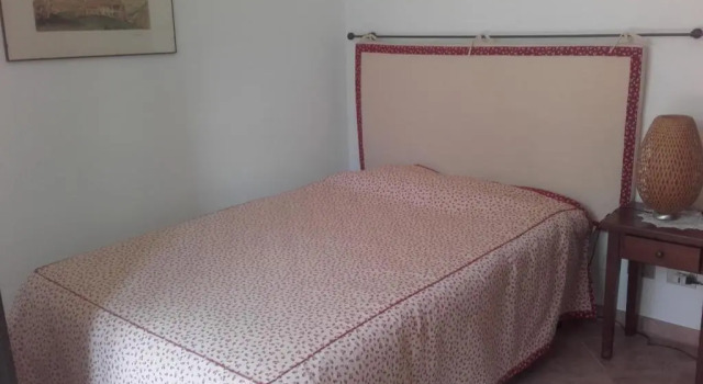 Номер Standard Agriturismo Cascina Barin