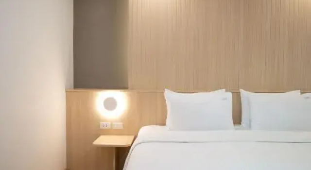 Номер Premier Diya Hotel Bangkok