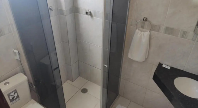 Трёхместный номер Standard Pousada Vila do Porto