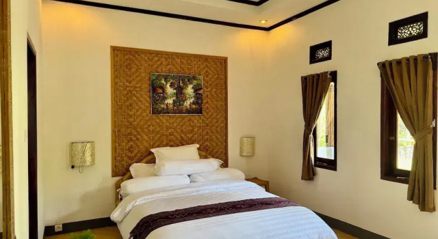 Sasak Garden HomeStay