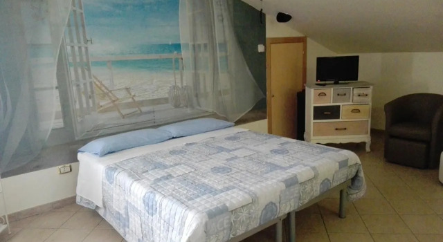 La Casa Di Cecilia, Rezervovat Hotel Potenza Picena 