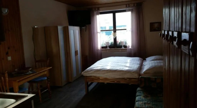 Apartment Victoria, Забронировать Апартаменты/квартира Апартаменты Гаррахов, рядом с Ski Jumps Harrachov, Апартаменты/квартира