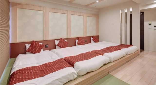Hotel Amaterrace Yosuga