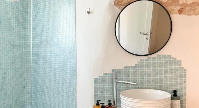 Коттедж TD Trulli Locobello Stylish Cozy Trulli w Pool
