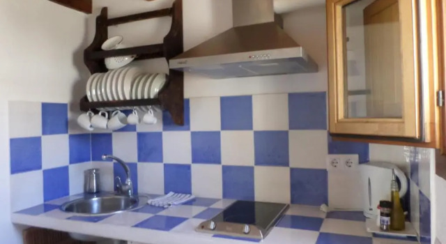 Четырёхместный номер Standard Cortijo Los Malenos