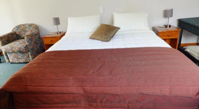 Номер Standard Ropatinis Bed & Breakfast