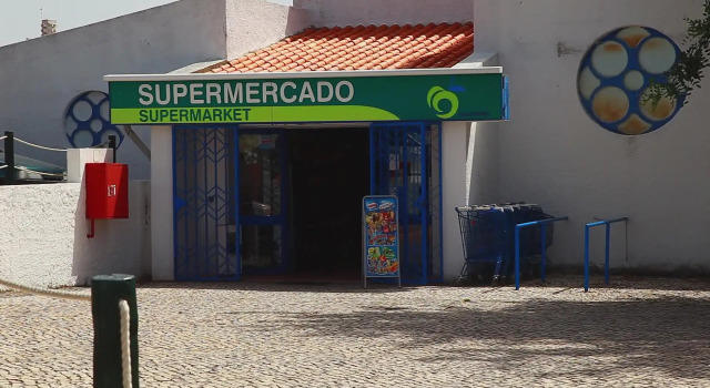 Pedras da Rainha