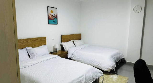 Addis Home & Comfort