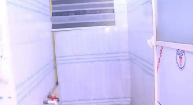 Номер Economy 3As SERVICE APARTMENT