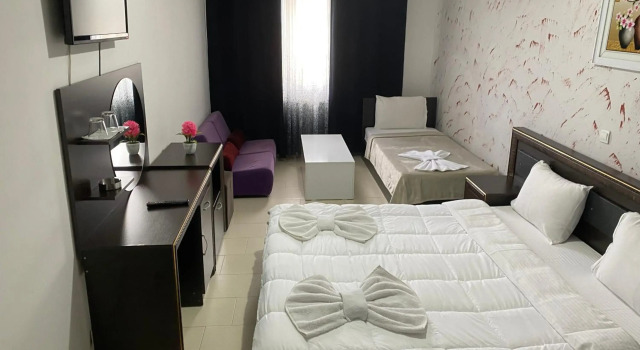 Hotel Yal Restaurant, Rezervasyon Otel Sar Planina Ski ucuz oteller
