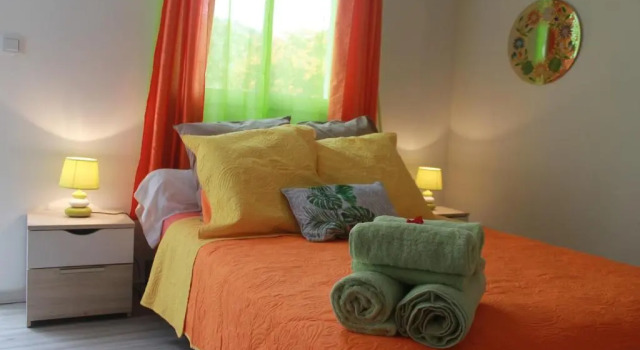 Le Bougainvillier, Prenota Hotel Hotel a Le Tampon con parcheggio, Parcheggio