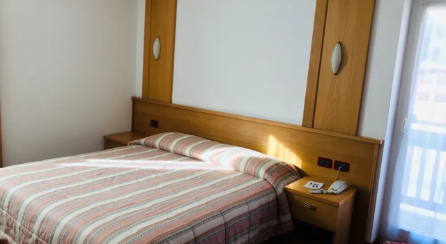 Номер Superior Hotel Santoni
