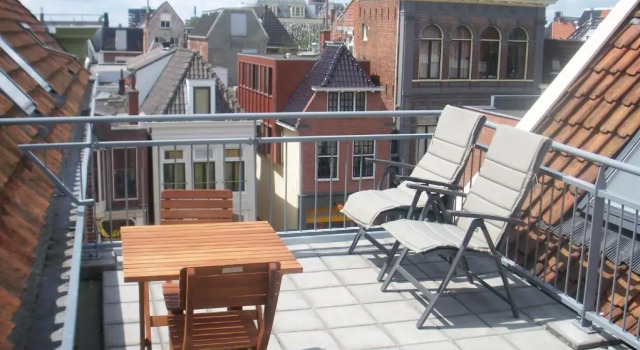 Appartement Gelkingehof Aparthotel