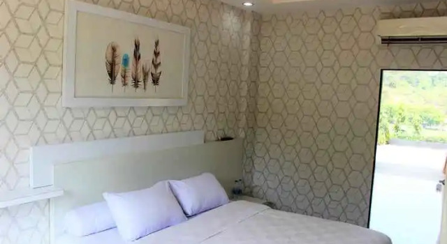 Villa Diamond Hills, Rezervovat Vila Hotely v Kalimantan s parkováním, Parkování