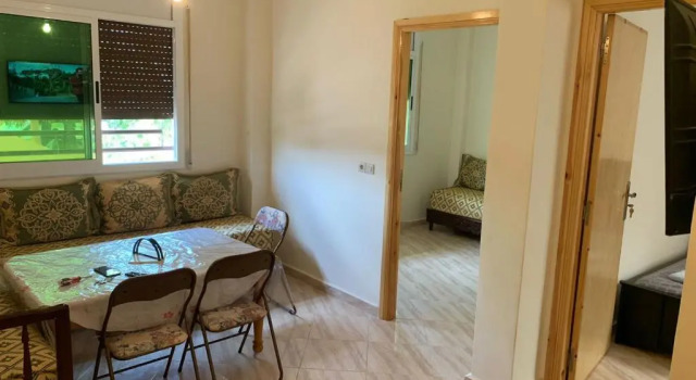 Apartments for rent Saidia