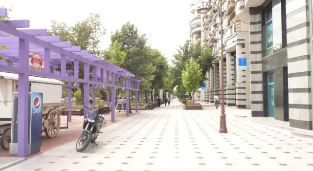 Unirii Bulevard