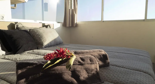 Horizon Lodge Potrero, Забронировать Отель Потреро Гуанакасте
