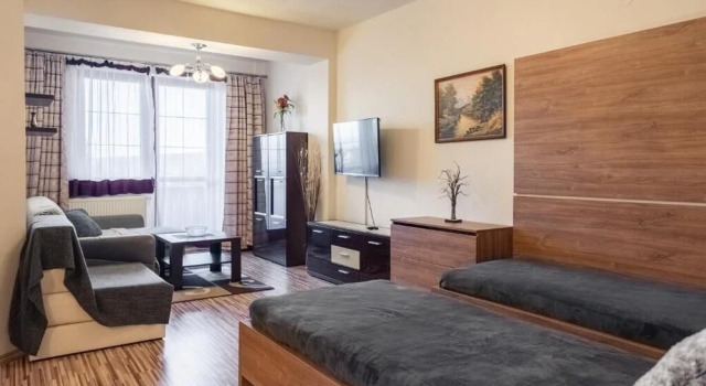 TATRYSTAY Apartments Tatranska, Забронировать Апартаменты/квартира Апартаменты Прешовский края, Апартаменты/квартира