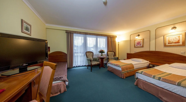 Hotel Wersal