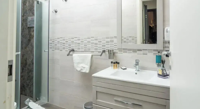 Номер Comfort VESUVIANUS Rooms and More
