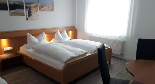 Motel Espenhof