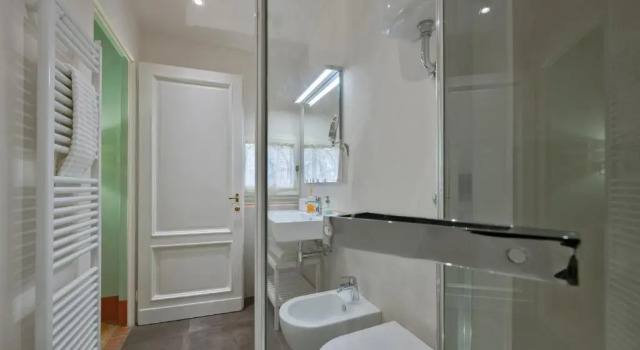 Номер Standard Drom Florence Rooms & Apartments