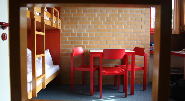 Jugendherberge Berlin - Am Wannsee - Hostel