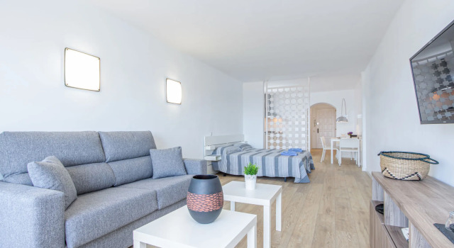 Apartment Bahia I by Interhome, Забронировать Апартаменты/квартира Апартаменты Кастельон-де-Ампуриас, Апартаменты/квартира