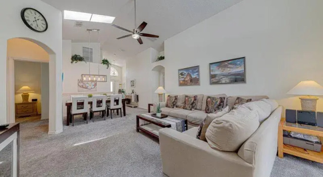 Orange Tree Executive Gameroom