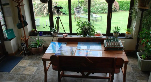 Carbery Cottage Guest Lodge, Book Guesthouse Durrus County Cork