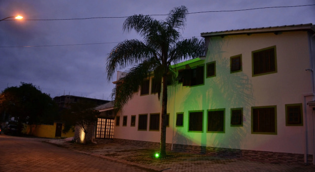 Pousada Chilli Brasil, Забронировать Отель Praia do Itagua Убатуба, рядом с Praia do Itagua