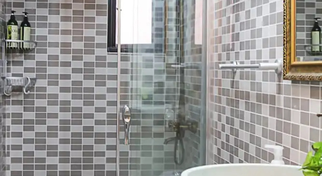 Апартаменты Standard Shanghai Wonderoom Lane house Yongjia Rd
