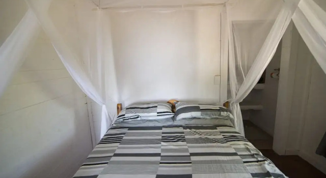 Семейный номер Standard с 2 комнатами Just in Time Prime Mozambique Holiday Resort - Caravan Park