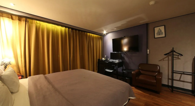 Deluxe Zimmer Hotel Frenchcode