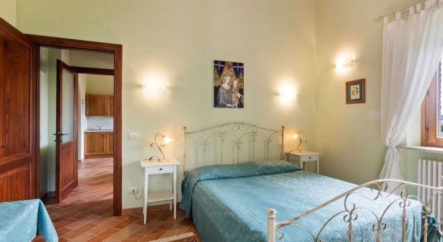 Villa in Belforte Near Sasso Simone Park, Rezervovat Vila  