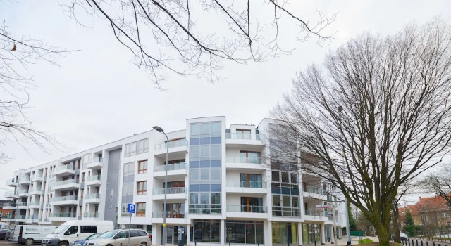 Little Home - Kontinuum, Varaa Hotelli Wrzeszcz 