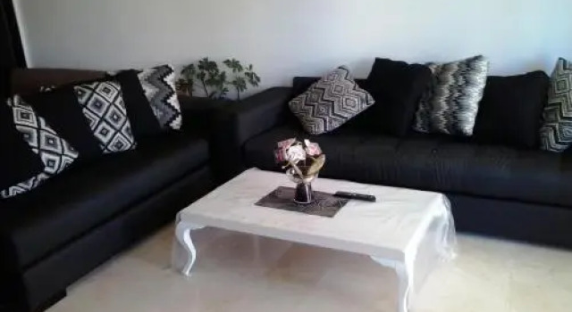Appartement Bella Vista, Book Lejlighed Lejligheder i Doukkala-Abda, Lejlighed