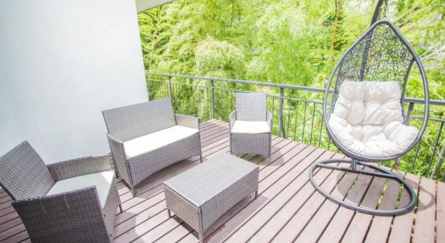 Коттедж VILLENT Atagawa Terrace - Vacation STAY 28115v